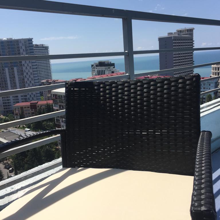 Stars Apartment Μπατούμι Εξωτερικό φωτογραφία
