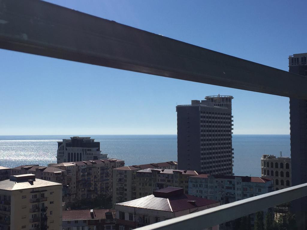 Stars Apartment Μπατούμι Εξωτερικό φωτογραφία