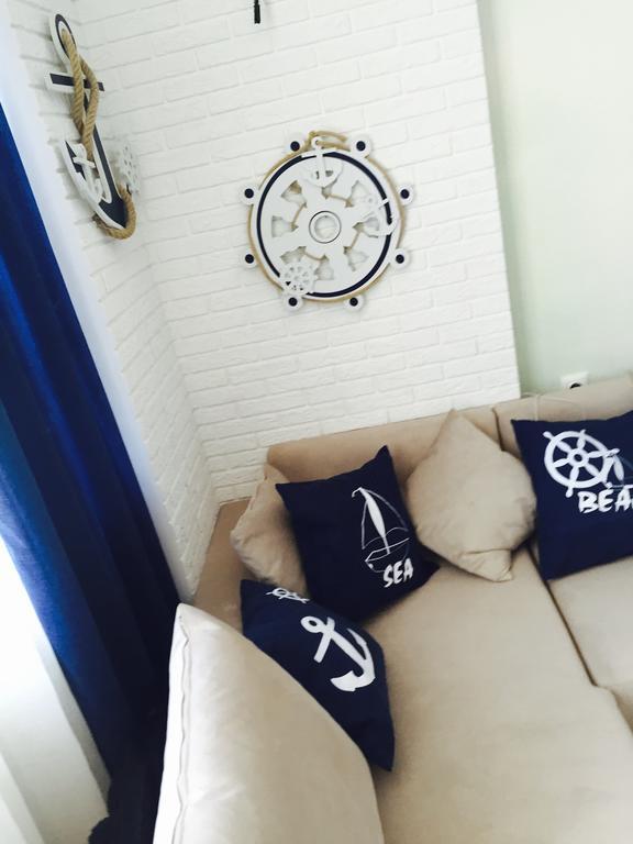Stars Apartment Μπατούμι Εξωτερικό φωτογραφία
