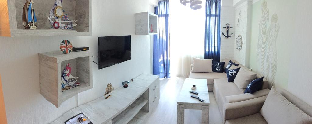 Stars Apartment Μπατούμι Εξωτερικό φωτογραφία