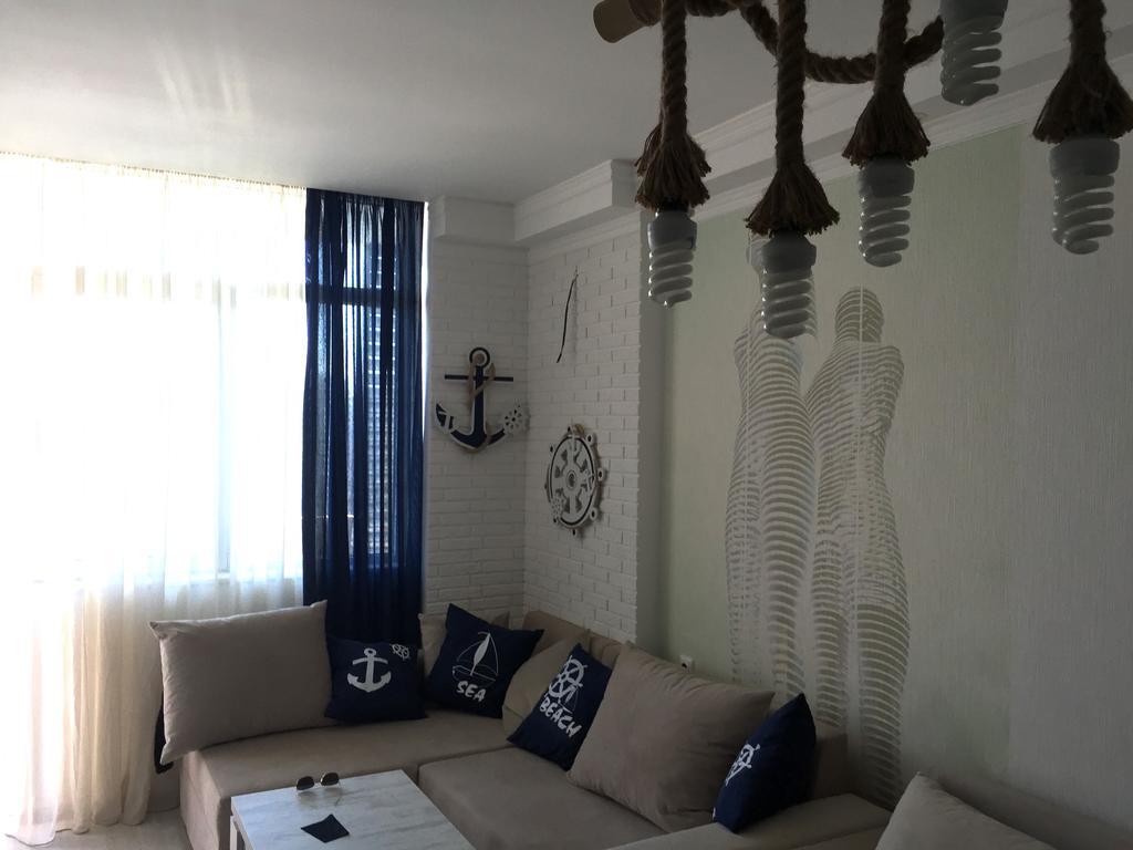 Stars Apartment Μπατούμι Εξωτερικό φωτογραφία