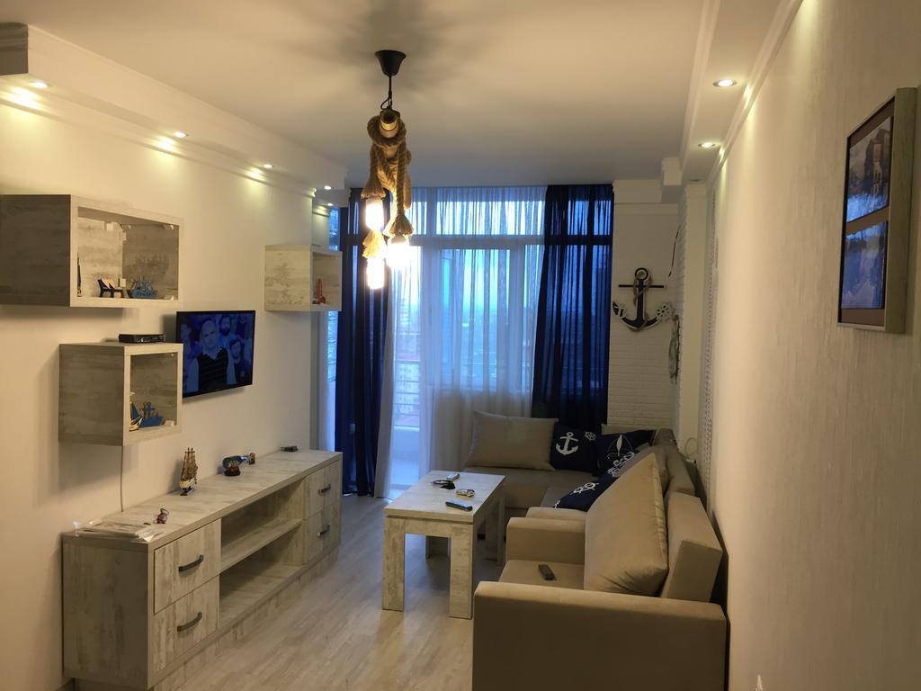 Stars Apartment Μπατούμι Εξωτερικό φωτογραφία