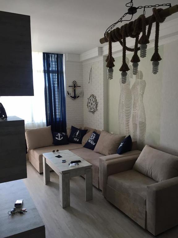 Stars Apartment Μπατούμι Εξωτερικό φωτογραφία