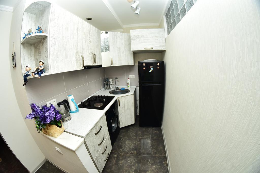 Stars Apartment Μπατούμι Εξωτερικό φωτογραφία