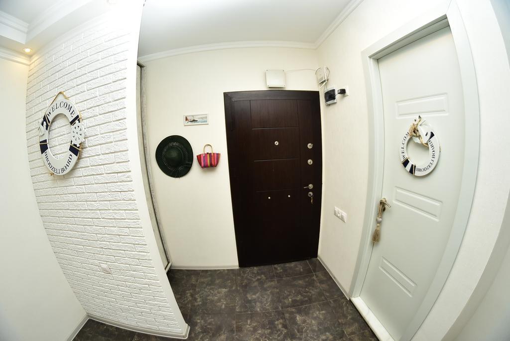 Stars Apartment Μπατούμι Εξωτερικό φωτογραφία