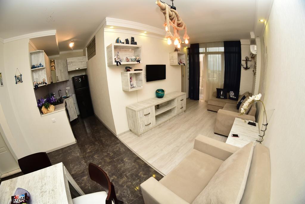 Stars Apartment Μπατούμι Εξωτερικό φωτογραφία