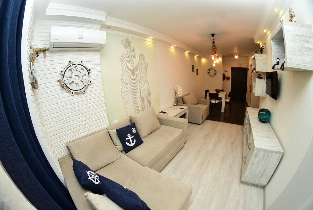 Stars Apartment Μπατούμι Εξωτερικό φωτογραφία