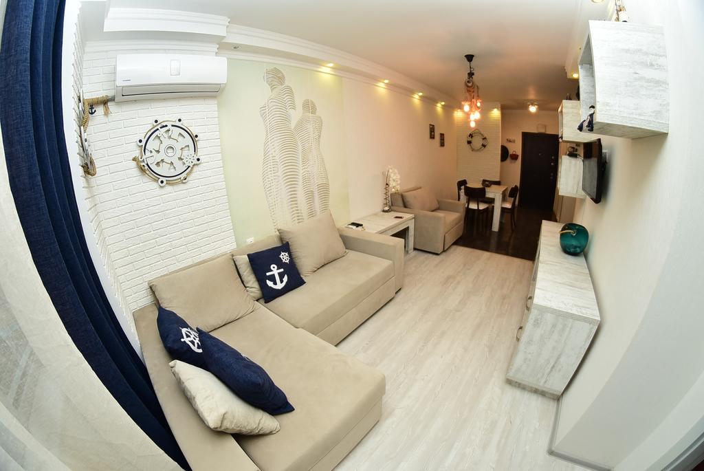Stars Apartment Μπατούμι Εξωτερικό φωτογραφία