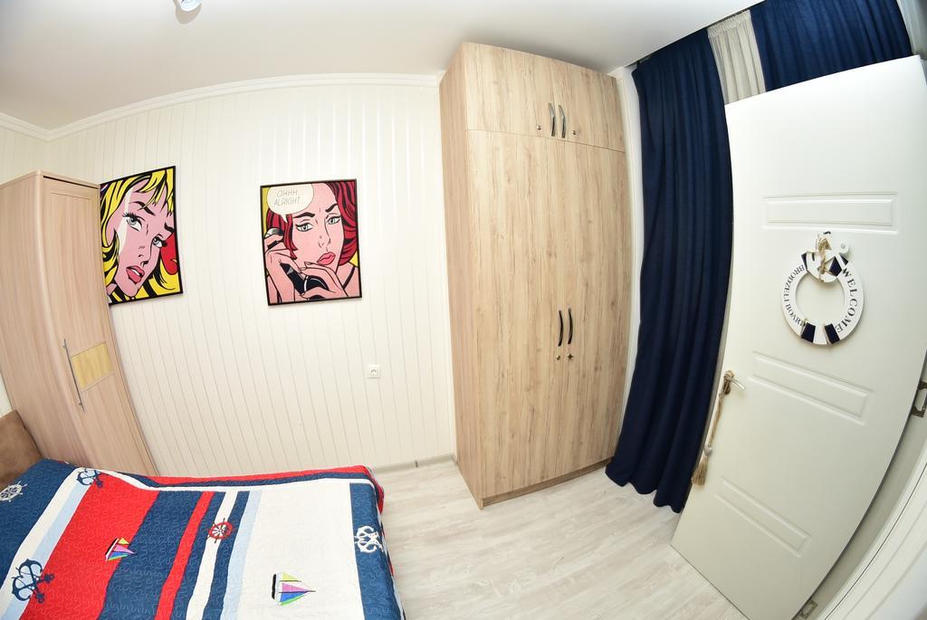 Stars Apartment Μπατούμι Εξωτερικό φωτογραφία