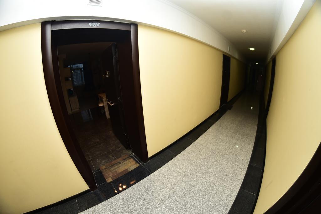 Stars Apartment Μπατούμι Εξωτερικό φωτογραφία